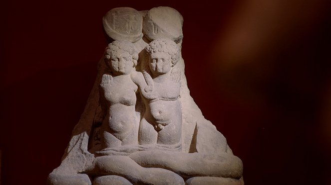 Universum History: Königinnen des Alten Ägypten - Z filmu