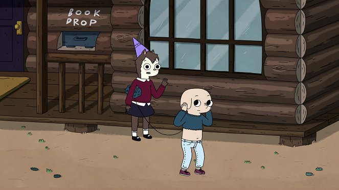 Summer Camp Island - French Toasting - Photos