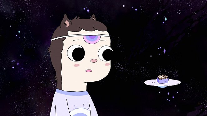 Summer Camp Island - We'll Just Move the Stars - Filmfotos