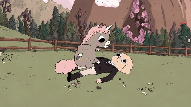 Summer Camp Island - Season 2 - Wild Hearts Can't Be Caboodled - Photos