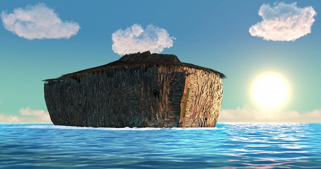 Noah's Ark - Kuvat elokuvasta
