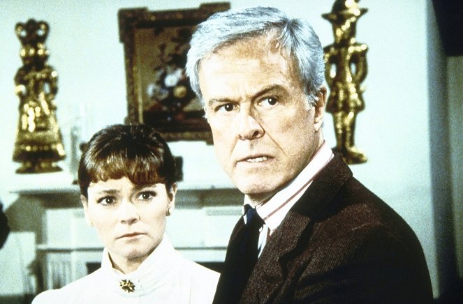 Highway to Heaven - Parents' Day - Film - Karen Landry, Robert Culp