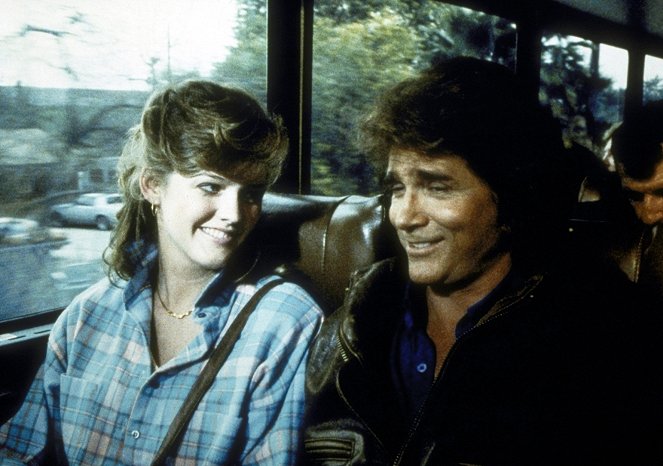 Highway to Heaven - Heavy Date - Photos - Lorie Griffin, Michael Landon