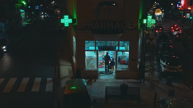 Big Pharma, labos tout-puissants - Filmfotók