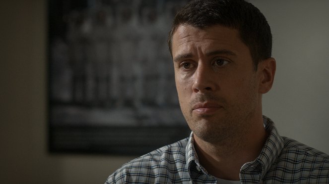 For All Mankind - Season 4 - Glasnost - Photos - Toby Kebbell