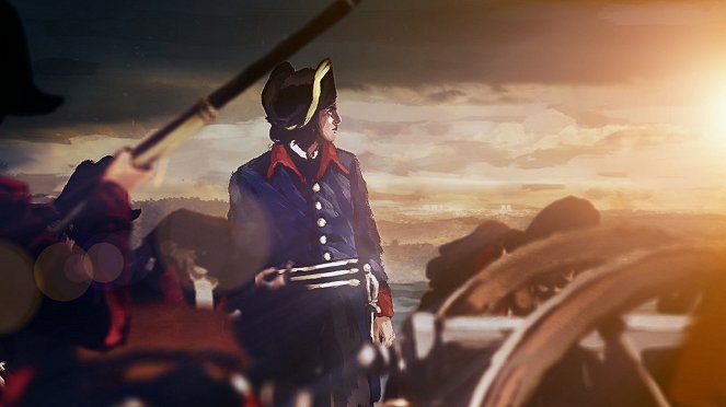 Napoleon. Der Tod hat sieben Leben - Filmfotos