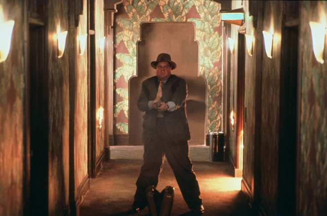 Barton Fink - Filmfotos
