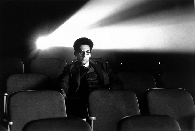 Barton Fink - Filmfotos - John Turturro