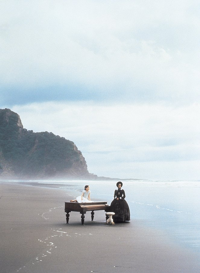 Piano - Kuvat elokuvasta