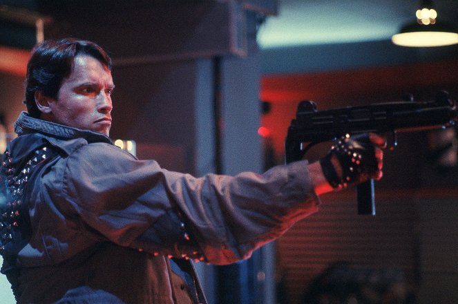 Terminator - Film