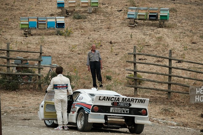 Corrida Para a Glória - Do filme