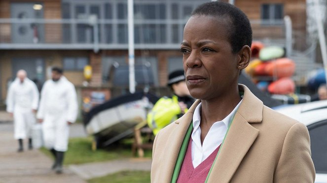 Silent Witness - Season 27 - Effective Range: Part 2 - Photos