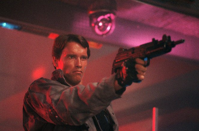 Terminator - tuhoaja - Kuvat elokuvasta