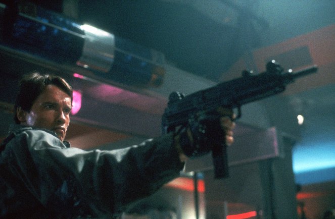 Terminator - tuhoaja - Kuvat elokuvasta