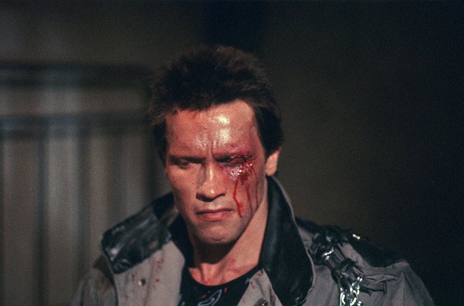 The Terminator - Photos