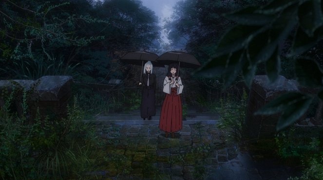Džudžucu kaisen - Season 2 - Kaigjoku - Filmfotos