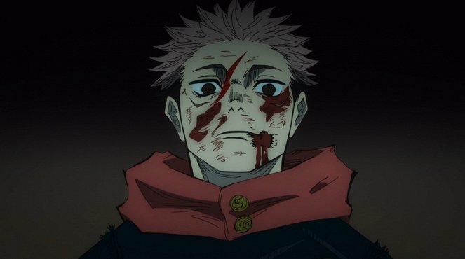 Jujutsu kaisen - Metamorphosis - Photos