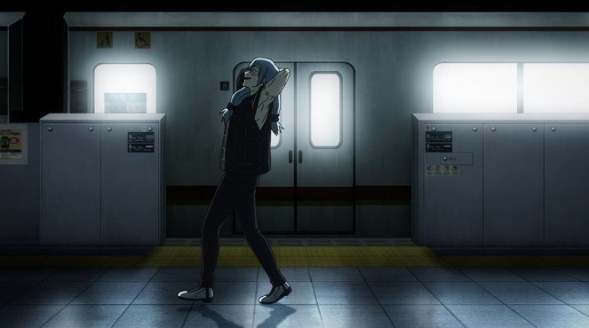 Džudžucu kaisen - Le Drame de Shibuya - Film