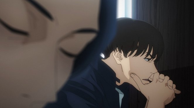 Džudžucu kaisen - Season 2 - Mort prématurée - Film
