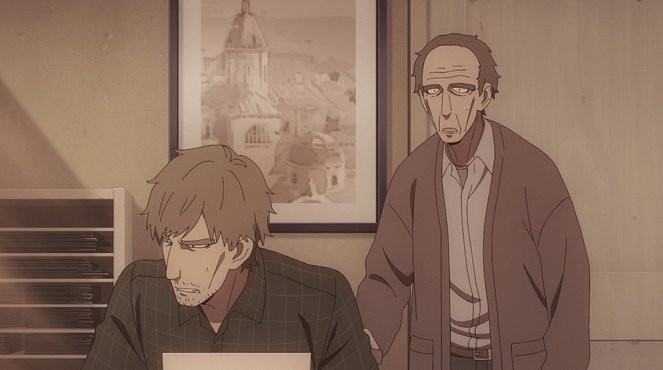 Spy x Family - Ninmu to kazoku / Karei naru Bondman / Kodomogokoro / Mezamaši - Kuvat elokuvasta