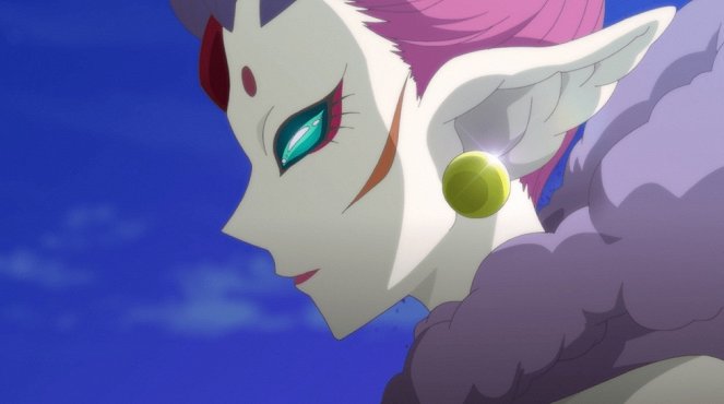 Kibó no čikara: Otona Precure '23 - Kibó no čikara - Filmfotók