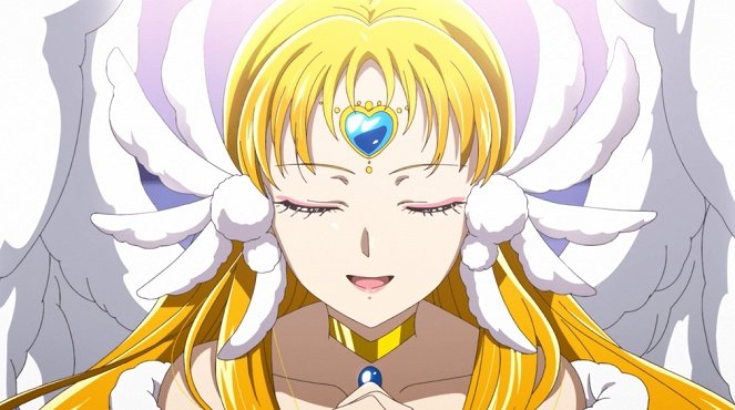Power of Hope: Precure Full Bloom - The Power of Hope - Photos