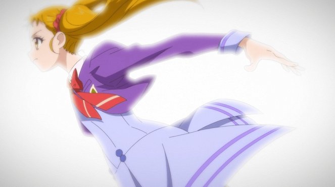 Power of Hope: Precure Full Bloom - The Fruit of Sadness - Photos