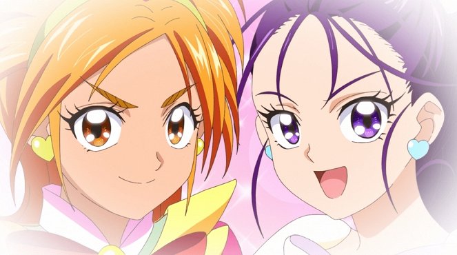 Power of Hope: Precure Full Bloom - Wings of Doubt - Photos