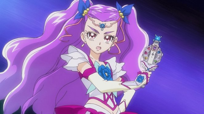 Power of Hope: Precure Full Bloom - Memories of the Heart - Photos