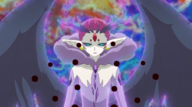 Power of Hope: Precure Full Bloom - The Shape of the Future - Photos