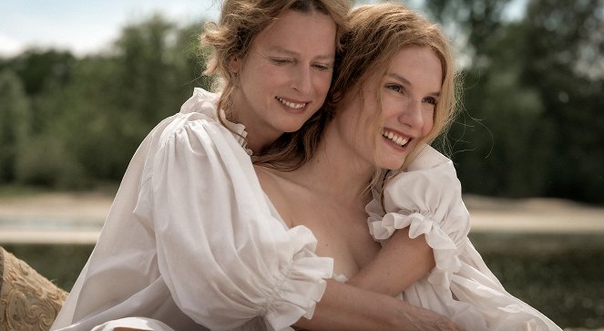 Madame de Sévigné - Z filmu - Karin Viard, Ana Girardot