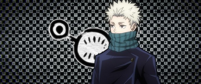 Jujutsu Kaisen 0: The Movie - Photos