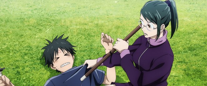 Jujutsu Kaisen 0: The Movie - Photos