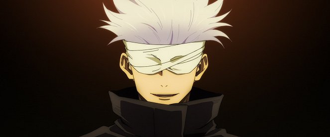 Jujutsu Kaisen 0: The Movie - Photos