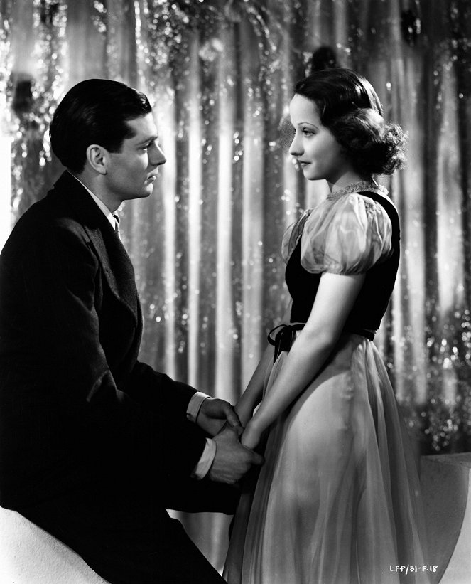 The Divorce of Lady X - Filmfotos - Laurence Olivier, Merle Oberon