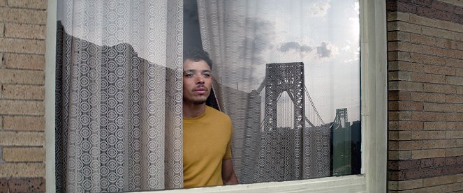 In the Heights - New York peremén - Filmfotók