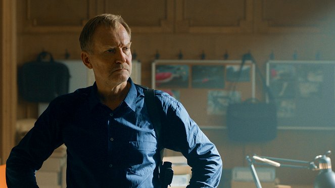 Den grænseløse - Film - Ulrich Thomsen