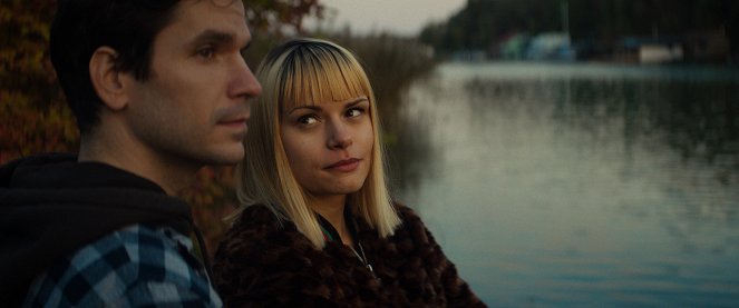Fentasy - Kuvat elokuvasta - Noël Czuczor, Kristína Kanátová