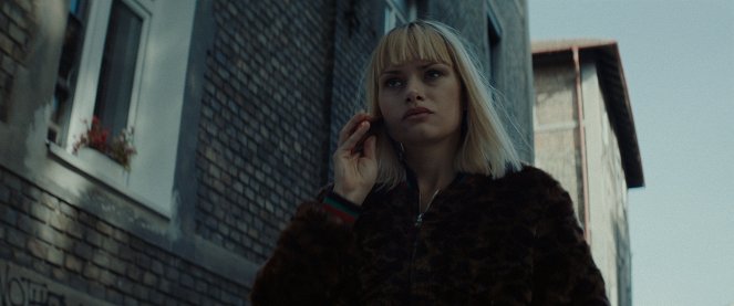 Fentasy - De la película - Kristína Kanátová