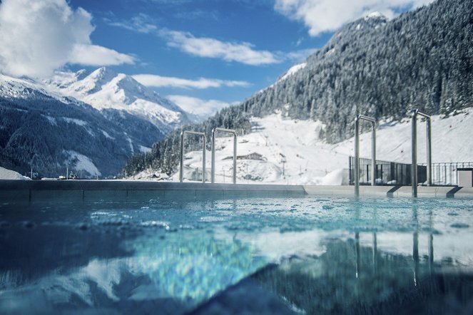 Heimatleuchten - Mythos Bad Gastein - Z filmu