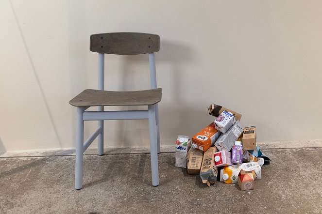 plan b - Nachhaltige Möbel: Mieten und recyceln statt wegwerfen - Photos