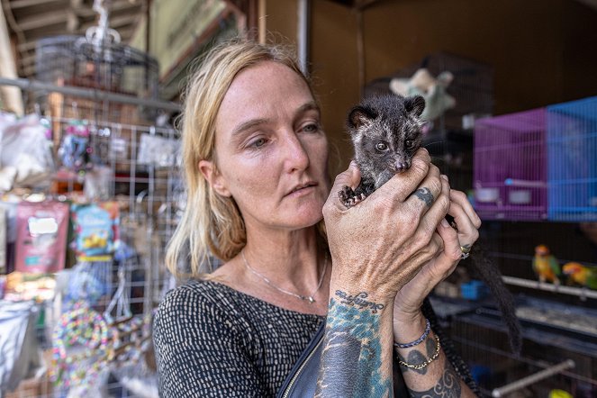 Mission Erde (2021) | Galerie - Z pořadu | ČSFD.cz