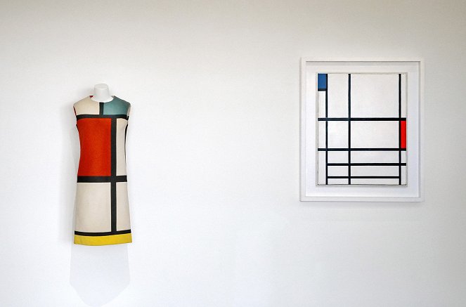 Abstrakt und radikal. Mondrians Vermächtnis - Kuvat elokuvasta