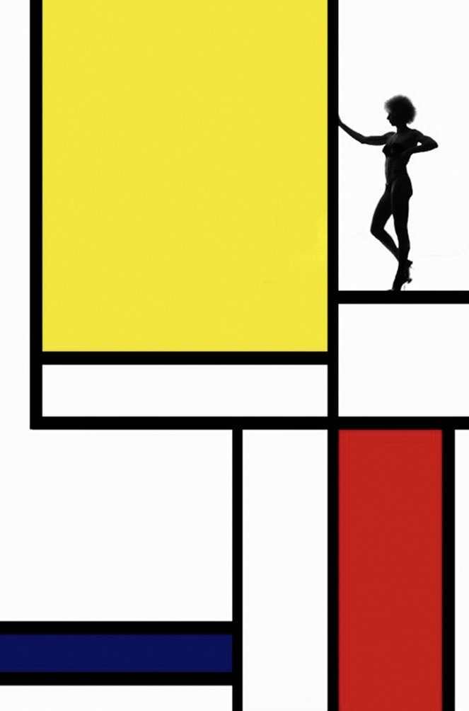 Abstrakt und radikal. Mondrians Vermächtnis - Filmfotók