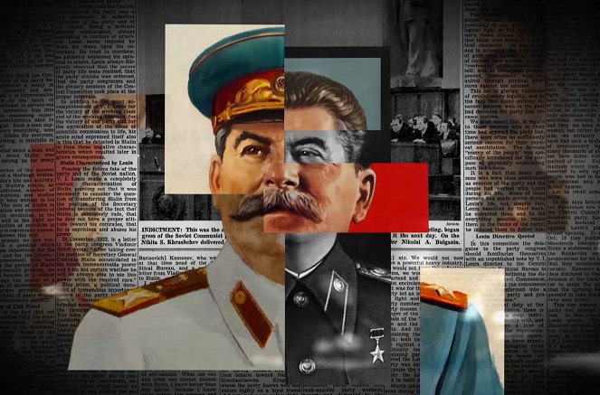 Stalins Erben - Filmfotos