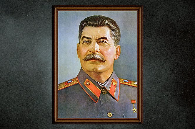 L'Impossible Enterrement de Staline - Filmfotók