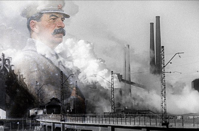 L'Impossible Enterrement de Staline - De la película