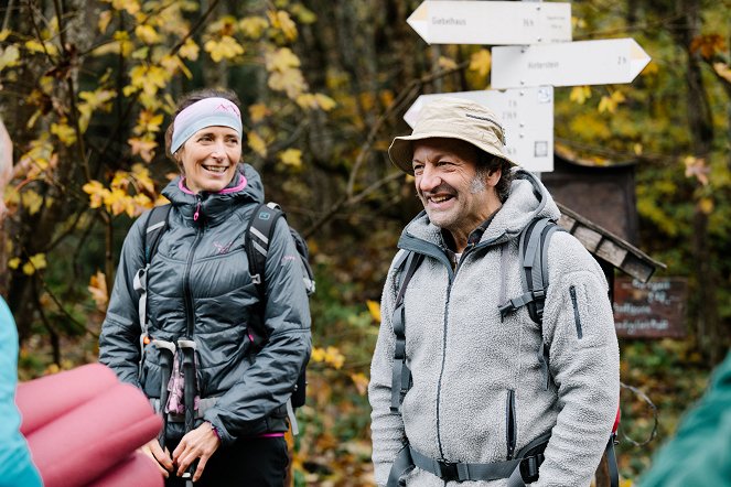 Der Schmidt Max auf der Suche - Kuvat elokuvasta