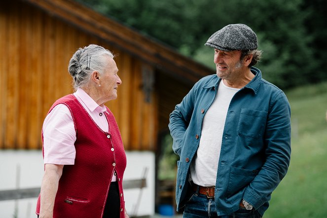 Der Schmidt Max auf der Suche - Photos