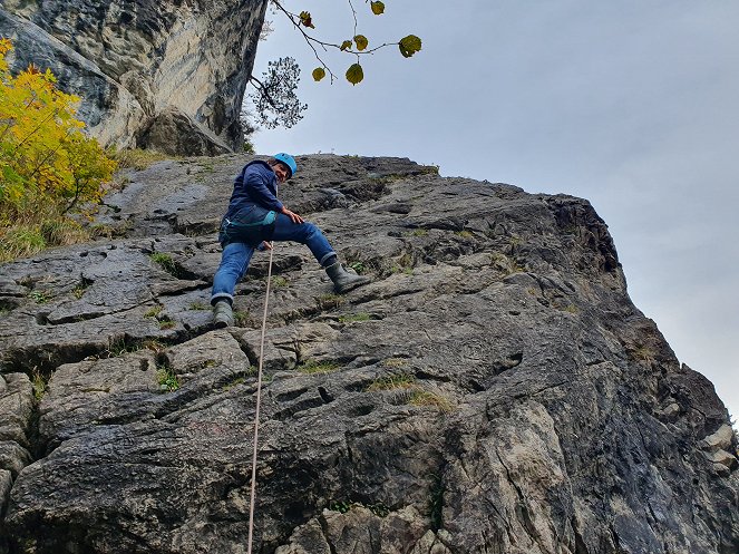 Der Schmidt Max auf der Suche - Photos